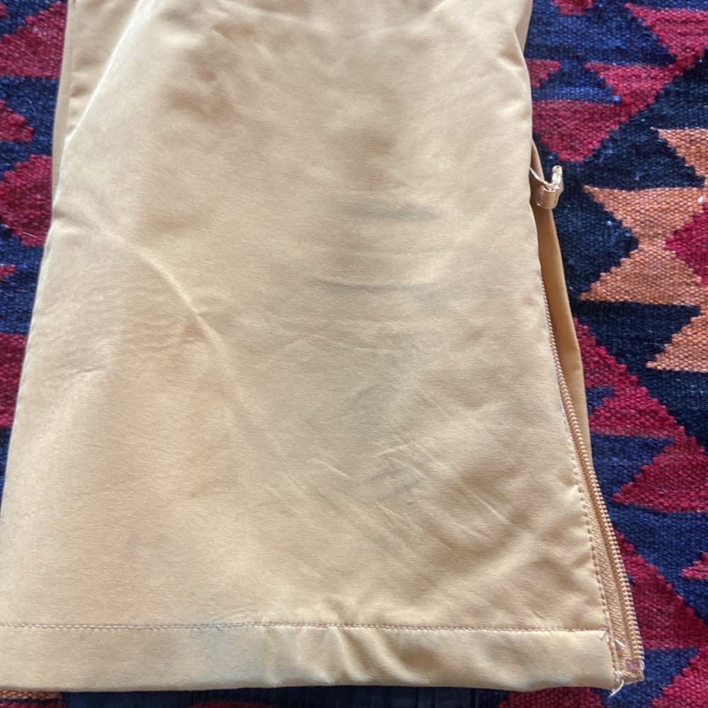 Yellow Roxy Bibs - image 6